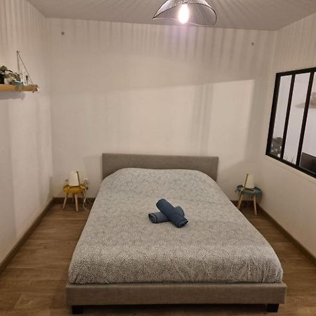 T2 Moderne Hypercentre 40M2, Au Pied De La Cathedrale Lejlighed Auch Eksteriør billede