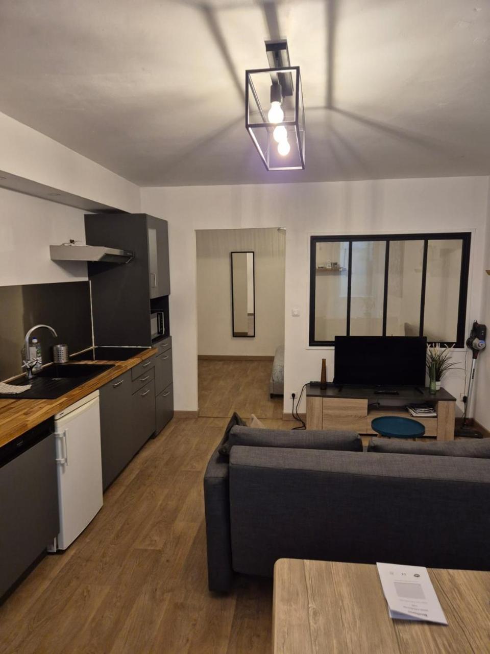 T2 Moderne Hypercentre 40M2, Au Pied De La Cathedrale Lejlighed Auch Eksteriør billede