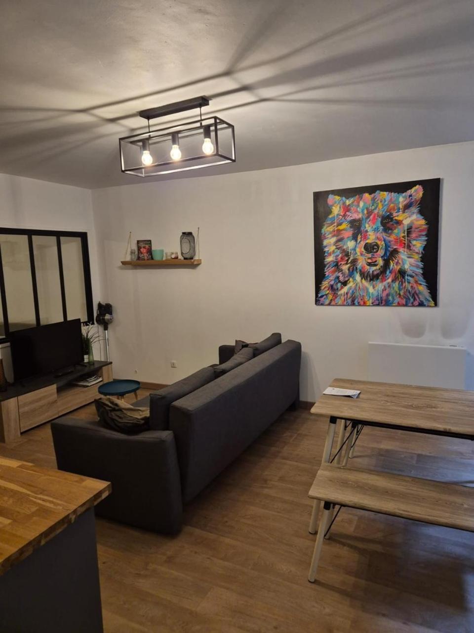 T2 Moderne Hypercentre 40M2, Au Pied De La Cathedrale Lejlighed Auch Eksteriør billede